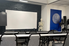 classroom