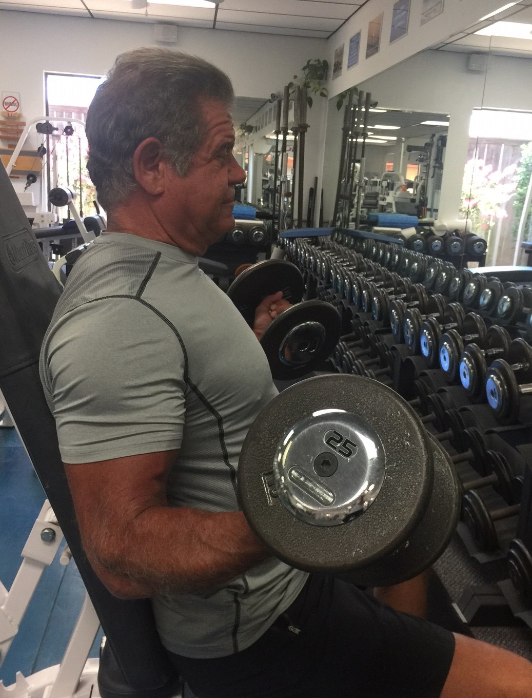 Focus On Fitness